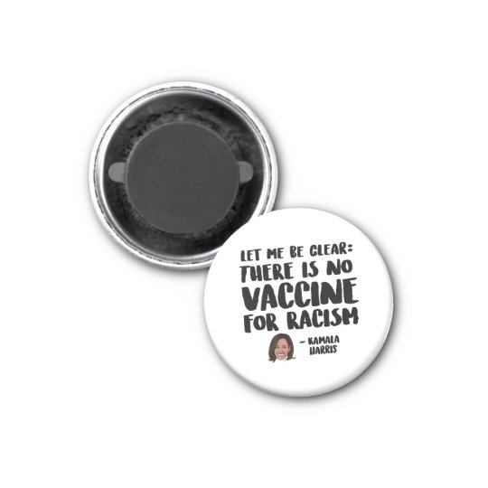 barney harris vaccine
