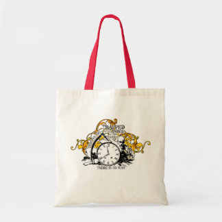 There Is No Why $14.95 Art Tote Bag