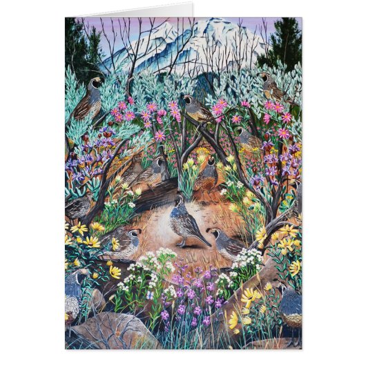 There is One in Every Crowd Cards (Front)