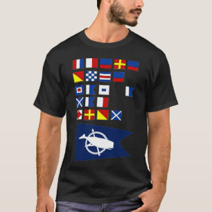 There once was a man from Nantucket T-Shirt