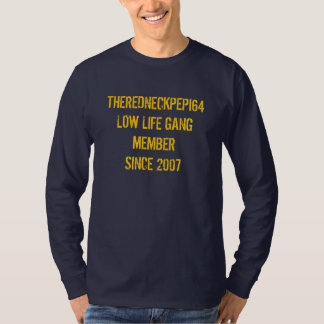 THEREDNECKPEPI64 LONG SLEEVE T-Shirt