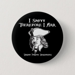 Therefore I Arr Button