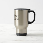 There&#39;s A Chance This May Be Wine Mug at Zazzle