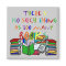 There's No Such Thing as Too Many Books