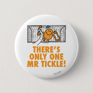 There's Only One! Button