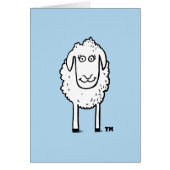 There's Only One Ewe™ (Front)
