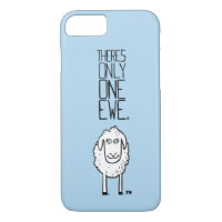 There's Only One Ewe™