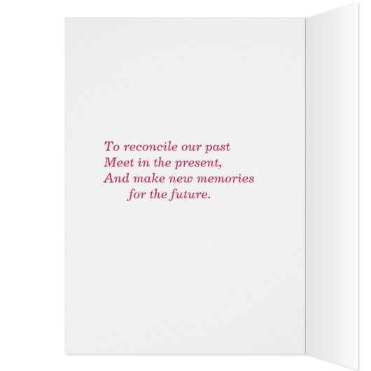 There's still time... (Inside (Left))