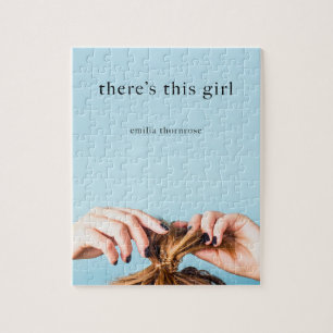 There's This Girl Jigsaw Puzzle