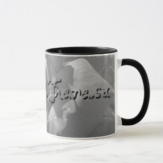 Theresa Mug