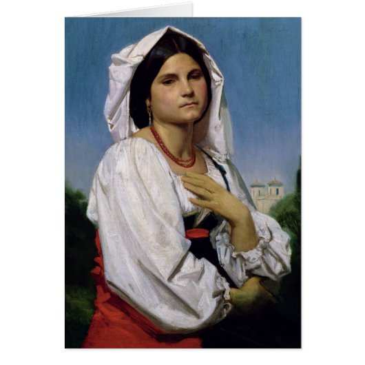 Therese Cards (Front)