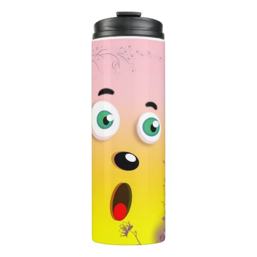 Thermal Bottle