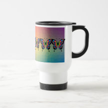 Thermal Coffee Mug