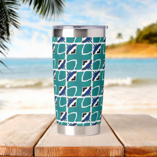 thermal coffee tumbler, thermal tumbler, insulated tumbler