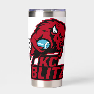 Thermal cup for hot or cold liquids insulated tumbler