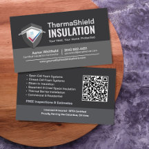 Thermal Insulation Contractor Professional