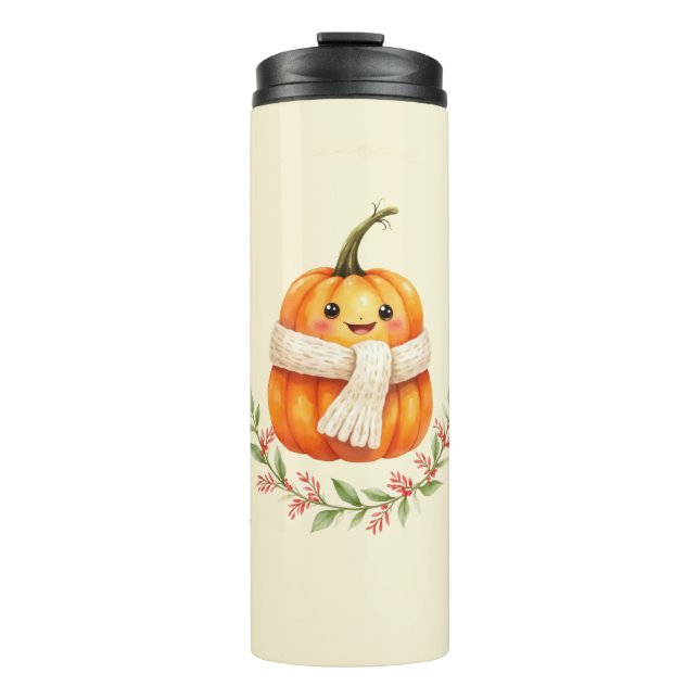 Thermal Mug  (Front)