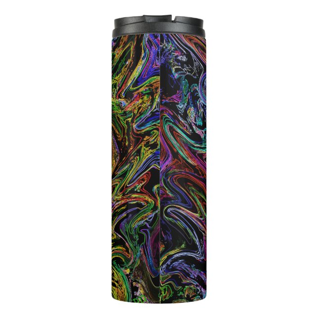 Thermal mug (Back)