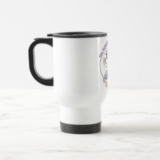 thermal mug