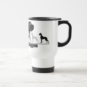 Thermal Mug Dane