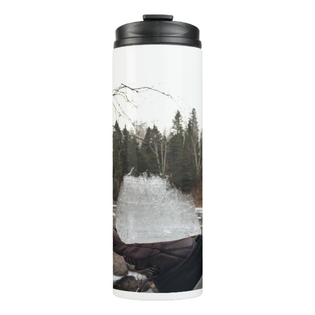 Thermal Thermal Tumbler (Front)