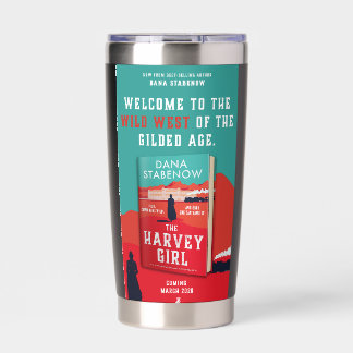 Thermal travel mug insulated tumbler