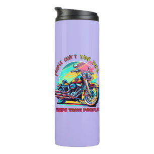 Thermal Tumbler