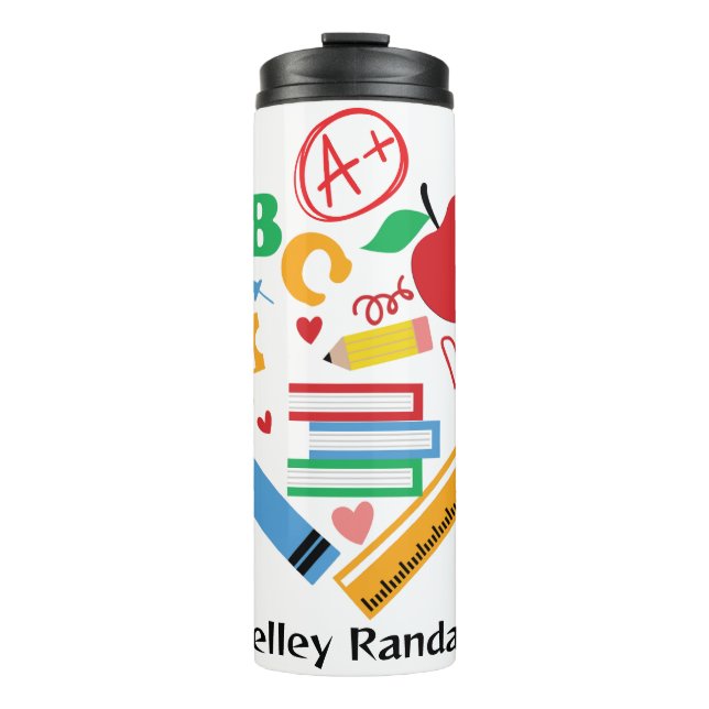 Thermal Tumbler (Front)