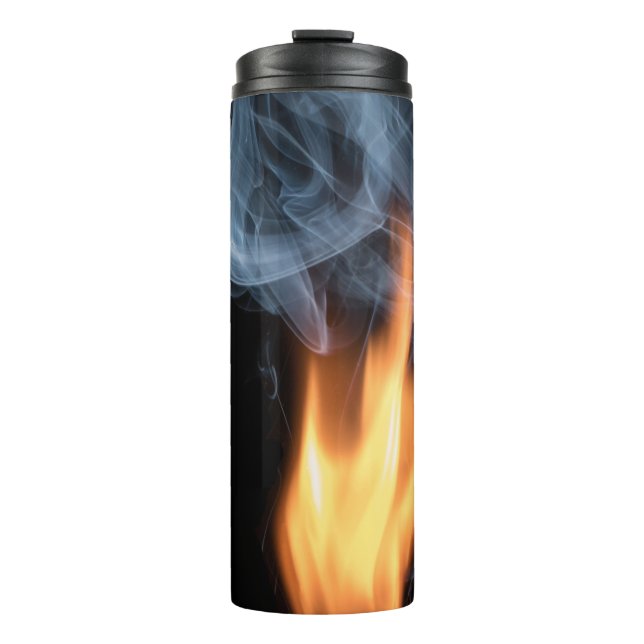 Thermal Tumbler (Front)