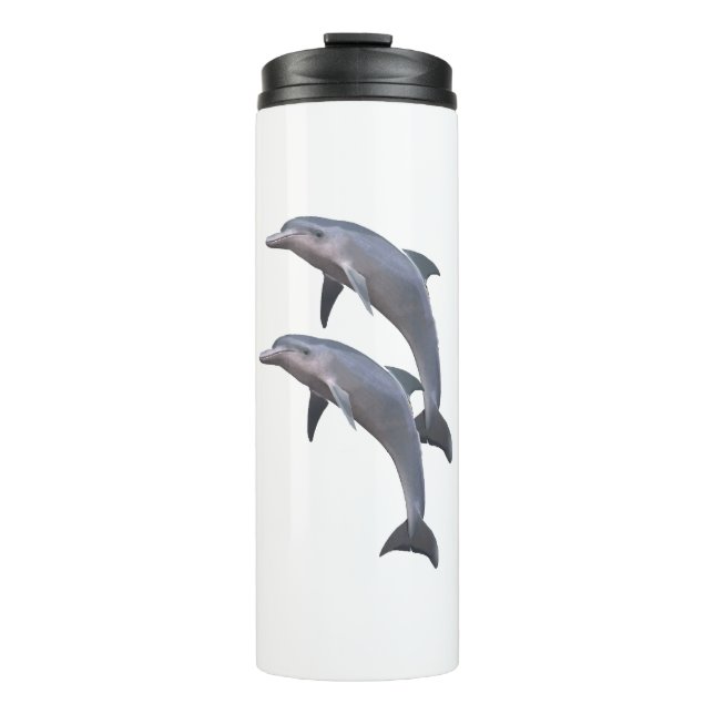 Thermal Tumbler (Front)