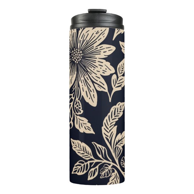 Thermal Tumbler (Front)