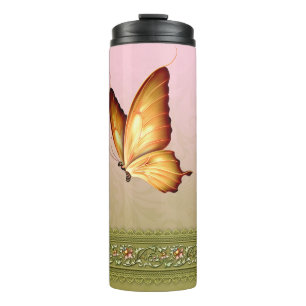 -Thermal Tumbler