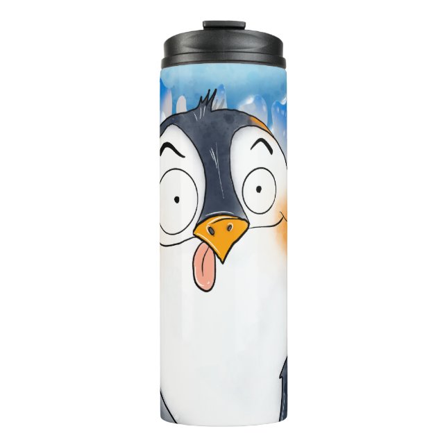 Thermal Tumbler (Front)