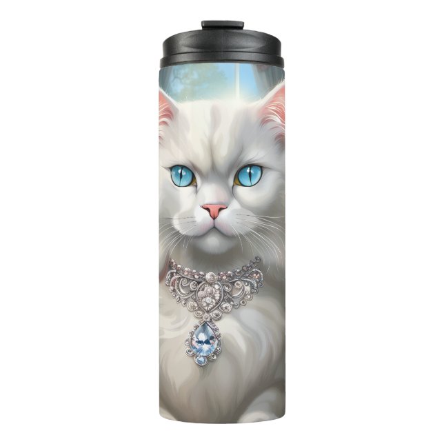 Thermal Tumbler (Front)