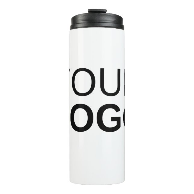 Thermal Tumbler (Front)