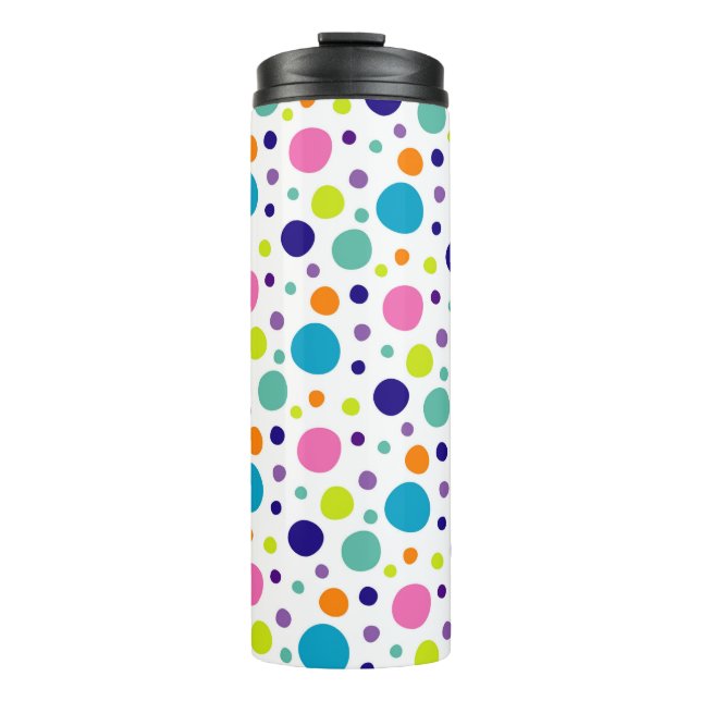 Thermal Tumbler (Front)