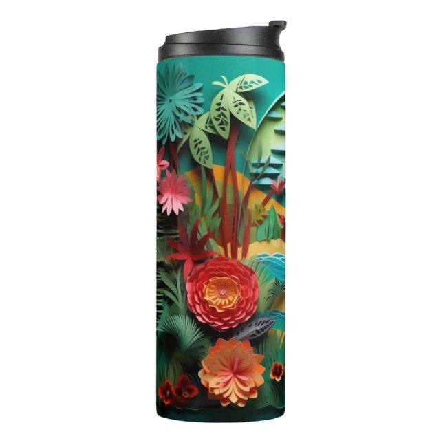 Thermal Tumbler (Rotated Left)