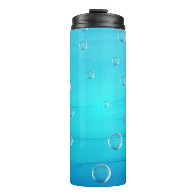 Thermal Tumbler (Front)