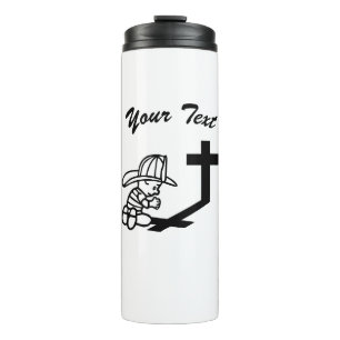 -Thermal Tumbler