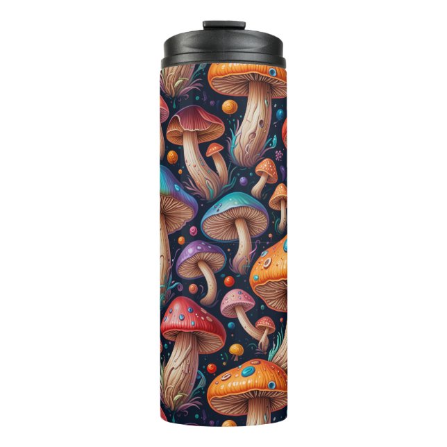 Thermal Tumbler (Front)