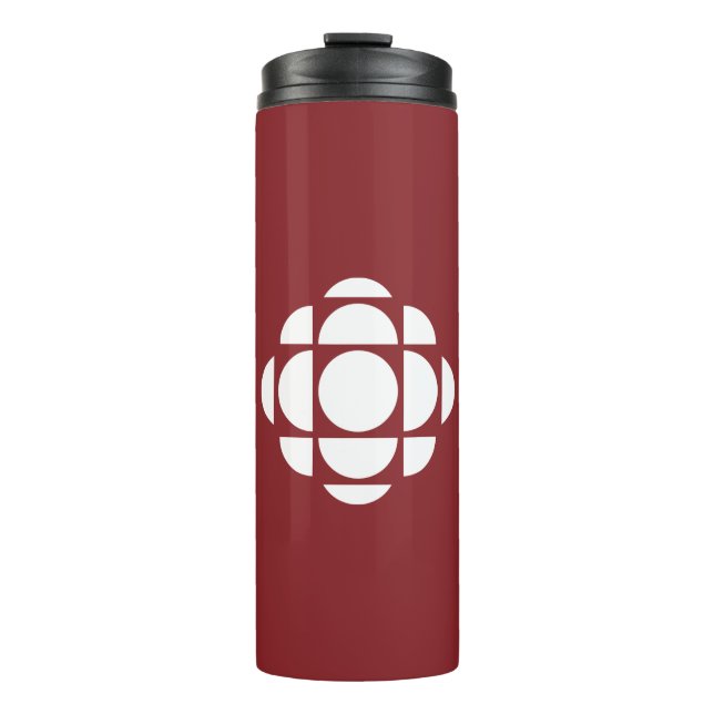 Thermal Tumbler (Front)