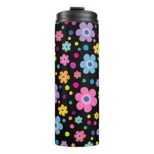 Thermal Tumbler