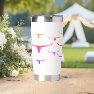 Thermal Tumbler