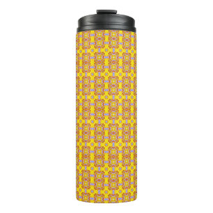 Thermal Tumbler