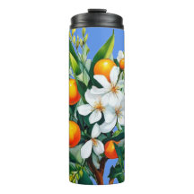 Thermal Tumbler