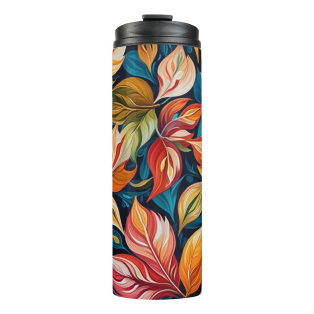 Thermal Tumbler (Front)