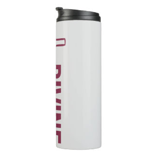 Thermal Tumbler