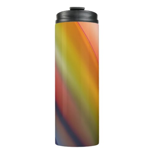 Thermal Tumbler