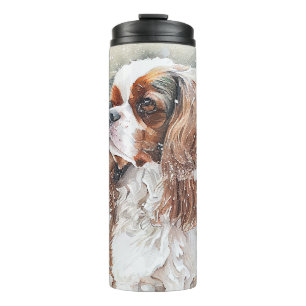  --Thermal Tumbler