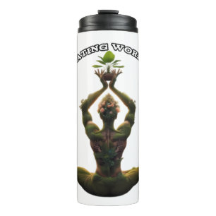 Thermal Tumbler